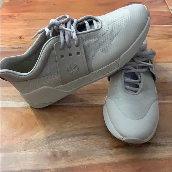 timberland kiri up knit oxford